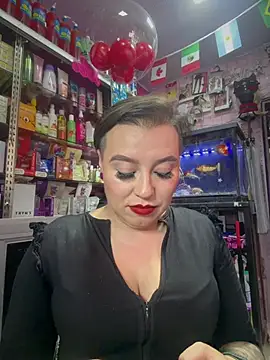 TamySweetness online show from 25, 6, 2026
