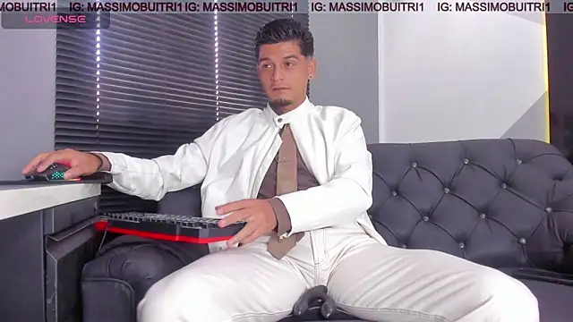 massimo g online show from 11, 6, 2026