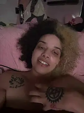 SleepingBeautyBabyGirll online show from 19, 6, 2026