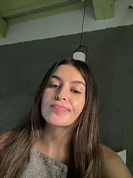 Isabellacharm online show from 19, 6, 2026
