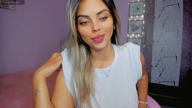 Gabby prieto online show from 18, 6, 2026