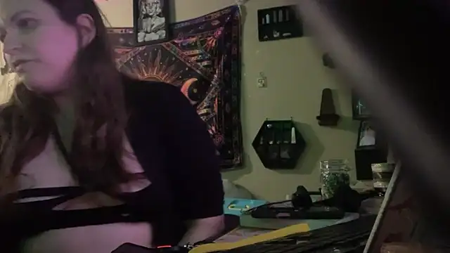 spunlikecottoncandy online show from 10, 6, 2026
