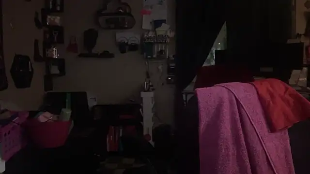 spunlikecottoncandy online show from 16, 6, 2026