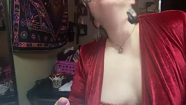 spunlikecottoncandy online show from 17, 6, 2026