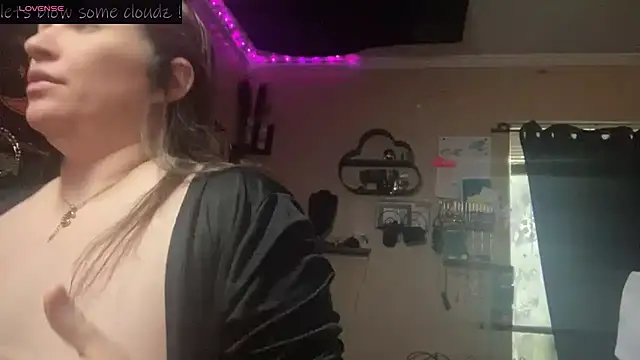 spunlikecottoncandy online show from 19, 6, 2026