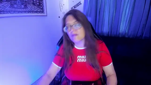 Ivette Shaira online show from 13, 6, 2026
