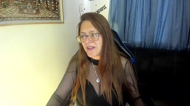 Ivette Shaira online show from 20, 6, 2026
