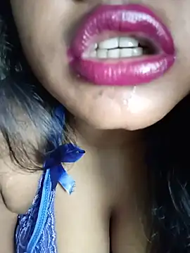 Hotlisa online show from 18, 6, 2026