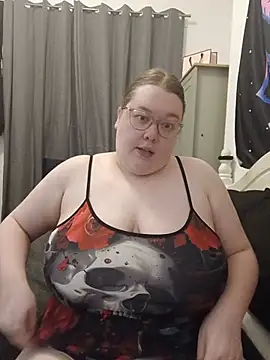 Sexycurvyemilyy online show from 20, 6, 2026