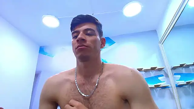 DEIBY BABY online show from 22, 6, 2026