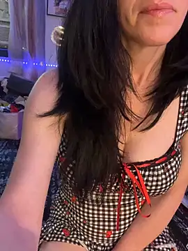 DominiqueX0 online show from 3, 6, 2026