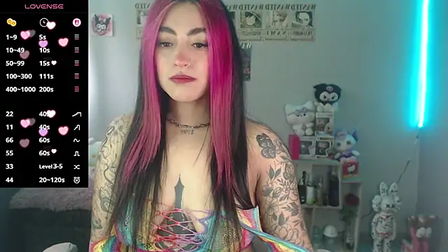 abbie stone online show from 25, 5, 2026