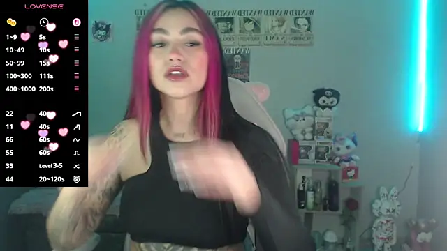 abbie stone online show from 16, 6, 2026