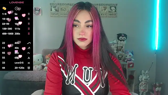 abbie stone online show from 18, 6, 2026