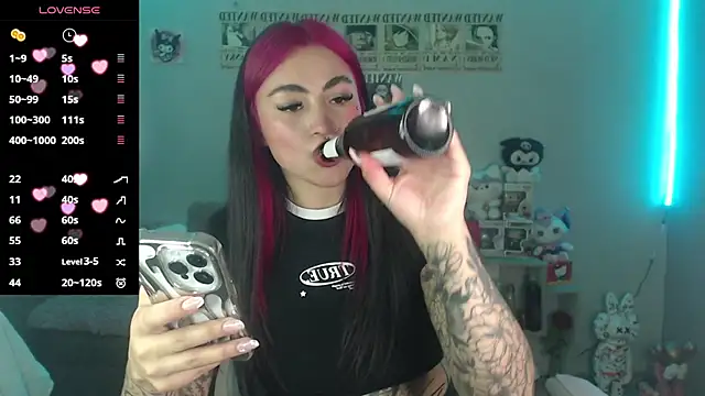 abbie stone online show from 20, 6, 2026