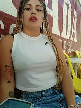 Misscata1106 online show from 6, 7, 2026