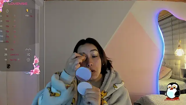 cristal  hot 1 online show from 9, 6, 2026