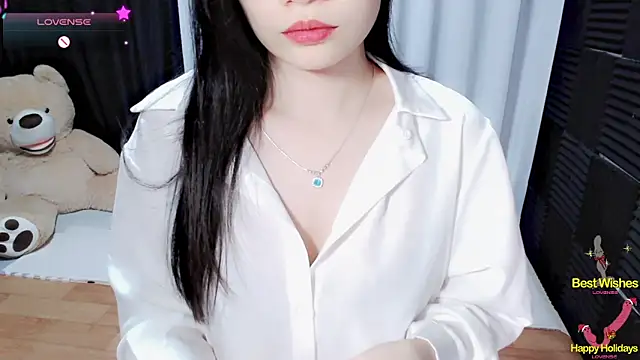 Snapshot of Su_rosie chatting on 8, 4, 2026 Su rosie online show from 8, 4, 2026