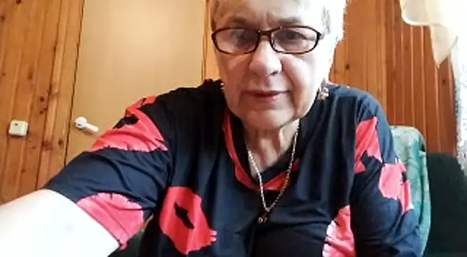 SweetCherry27 online show from 20, 6, 2026