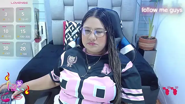 evelin zaens online show from 5, 6, 2026