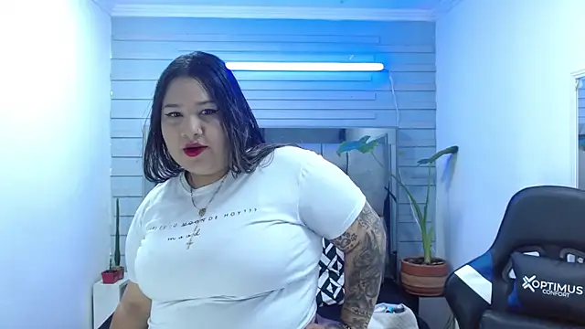 evelin zaens online show from 6, 6, 2026