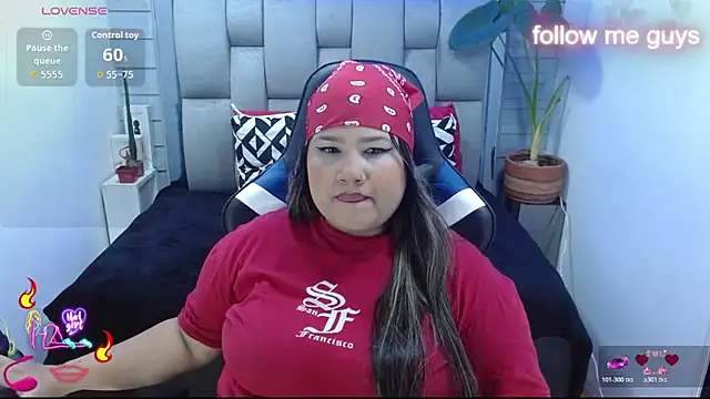 evelin zaens online show from 21, 6, 2026