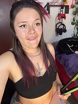  kalypso  online show from 16, 5, 2026