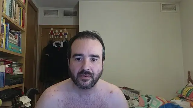 curiosillo83 online show from 8, 6, 2026