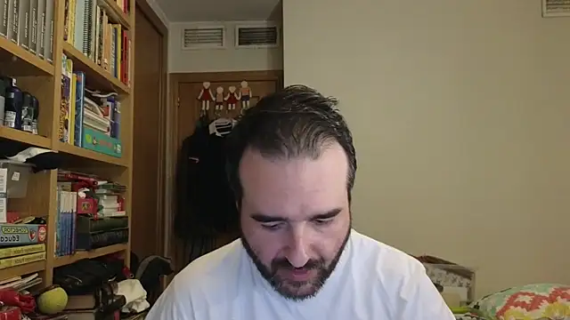 curiosillo83 online show from 9, 6, 2026