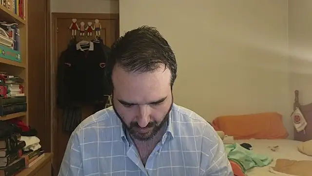 curiosillo83 online show from 12, 6, 2026