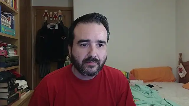 curiosillo83 online show from 13, 6, 2026