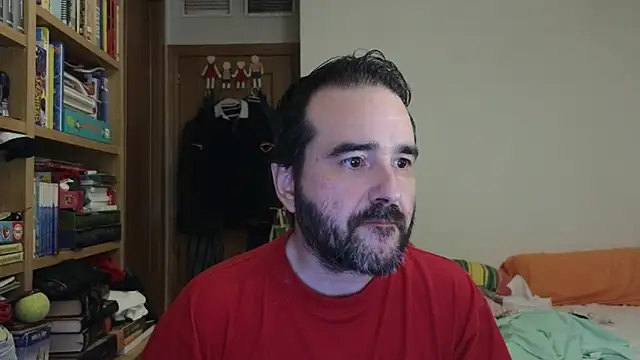 curiosillo83 online show from 14, 6, 2026