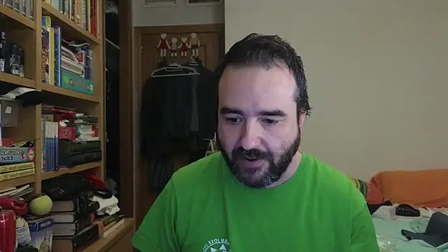 curiosillo83 online show from 20, 6, 2026