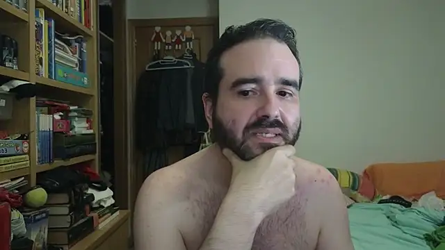 curiosillo83 online show from 20, 6, 2026