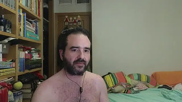 curiosillo83 online show from 21, 6, 2026