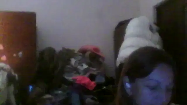 ShawnaAdams online show from 6, 6, 2026
