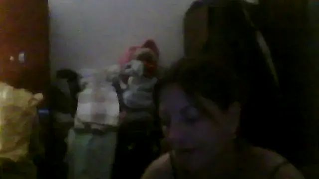 ShawnaAdams online show from 18, 6, 2026