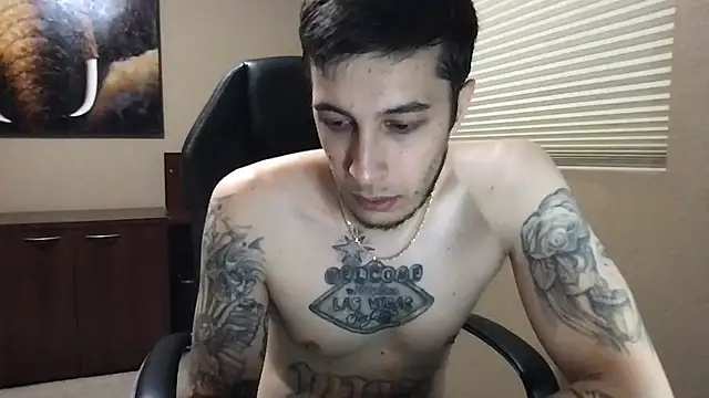 Bwcjoshbanks online show from 14, 6, 2026