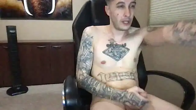 Bwcjoshbanks online show from 20, 6, 2026