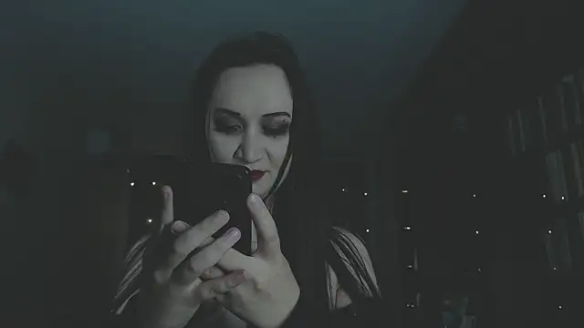 Rebel Annet online show from 22, 6, 2026