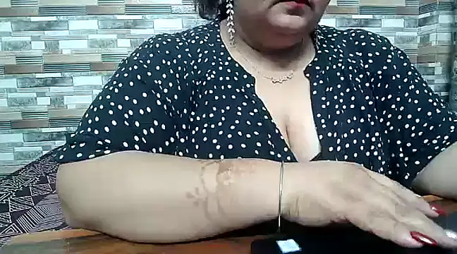 Sexy raman  online show from 4, 12, 2024