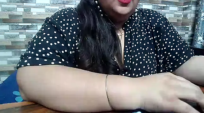 Sexy raman  online show from 26, 12, 2024