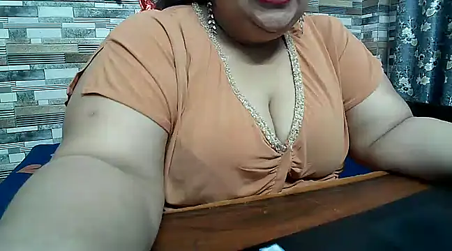 Sexy raman  online show from 15, 2, 2025