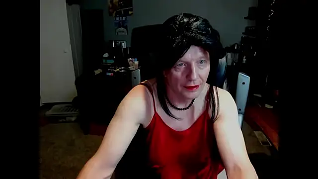 CharlotteAshton online show from 7, 6, 2026