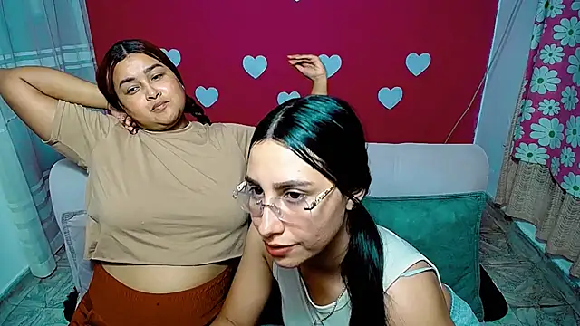 Snapshot of violeta_rous chatting on 3, 6, 2026 violeta rous online show from 3, 6, 2026