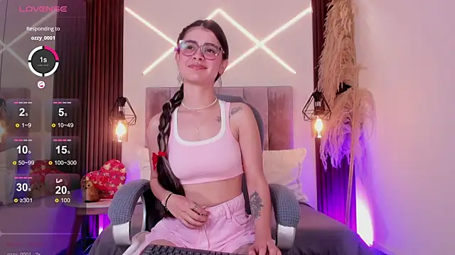 dasha-rodrigues online show from 3, 6, 2026