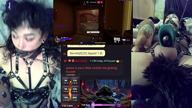 Solumi online show from 23, 5, 2026