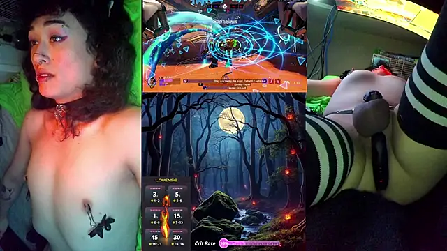 Solumi online show from 25, 6, 2026