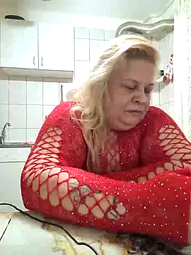 AriannaMilf online show from 11, 6, 2026