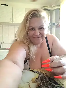 AriannaMilf online show from 13, 6, 2026